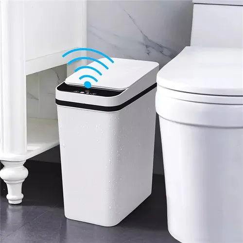 Caneca Inteligente Sensor Automatico