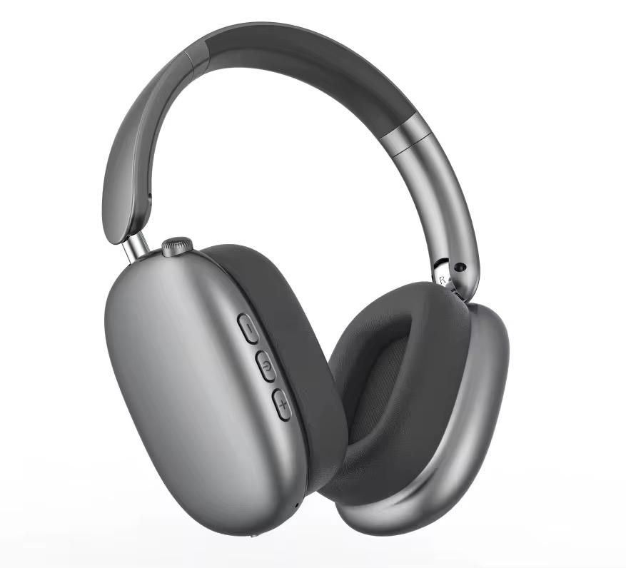 DIADEMA AUDIFONOS AIRPODS P9