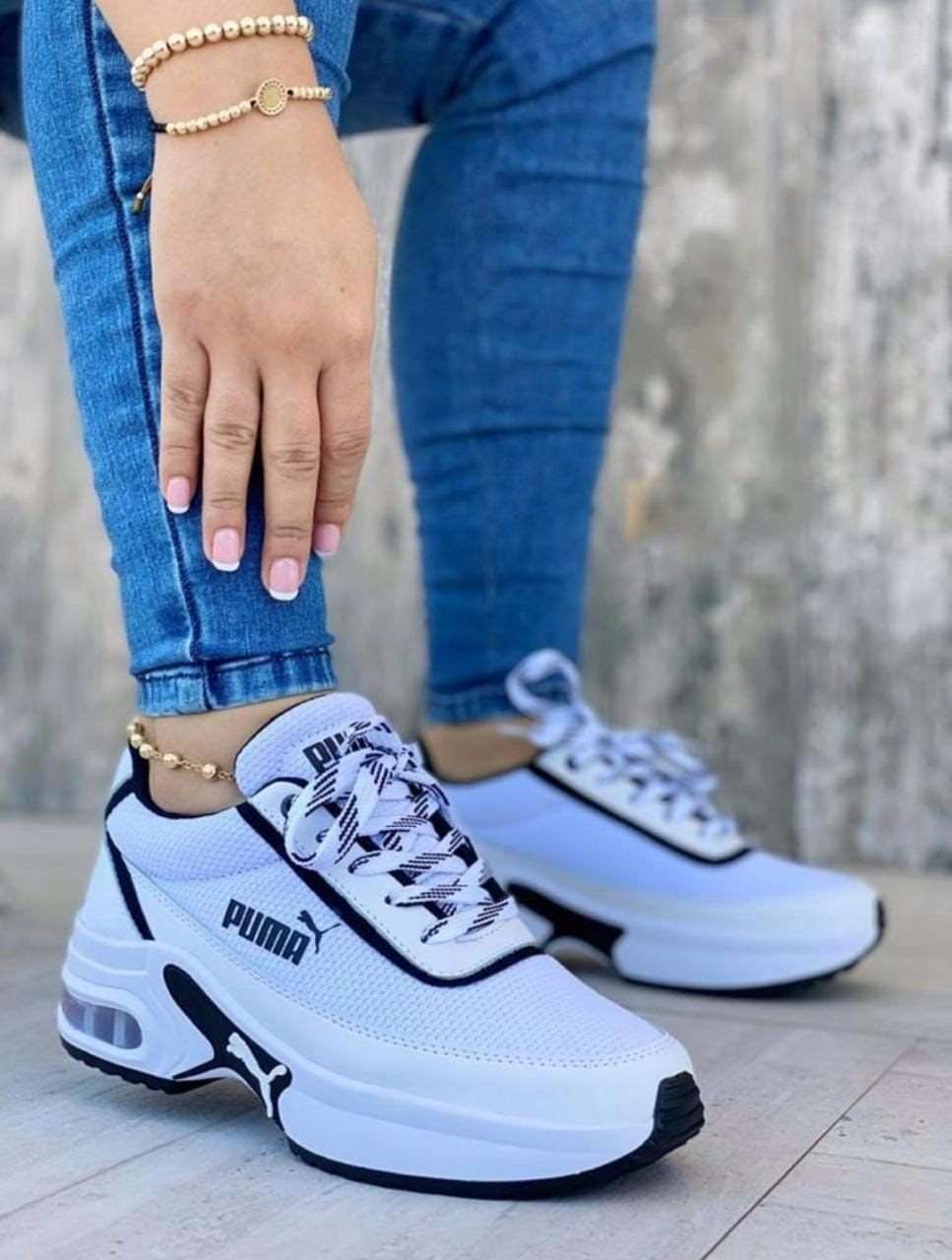 REF: 116 PUMA VALVULAS