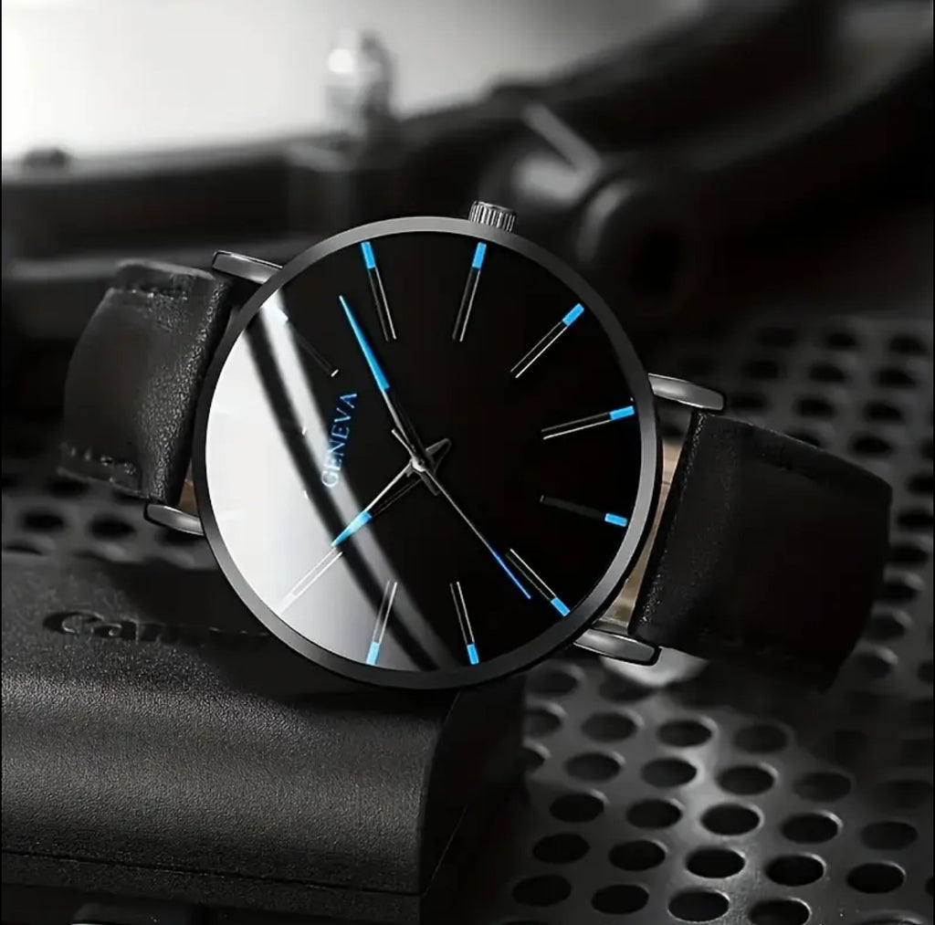 RELOJ GENEVA