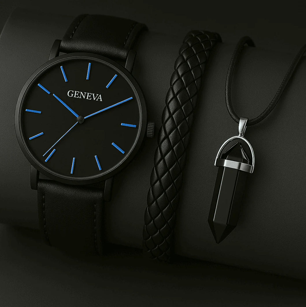 RELOJ GENEVA
