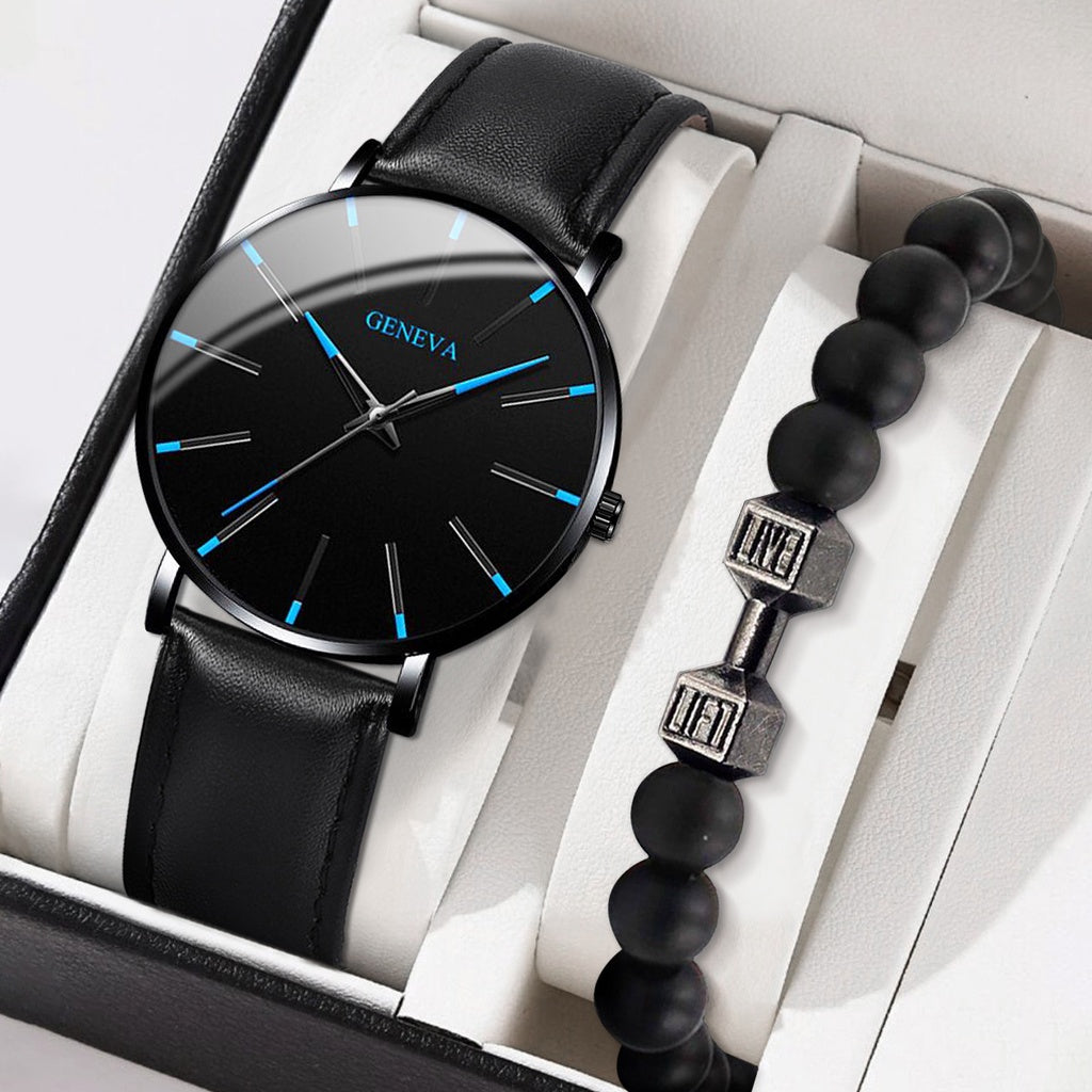 RELOJ GENEVA