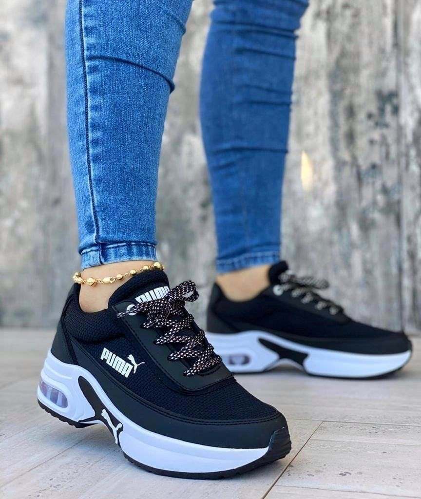 REF: 116 PUMA VALVULAS