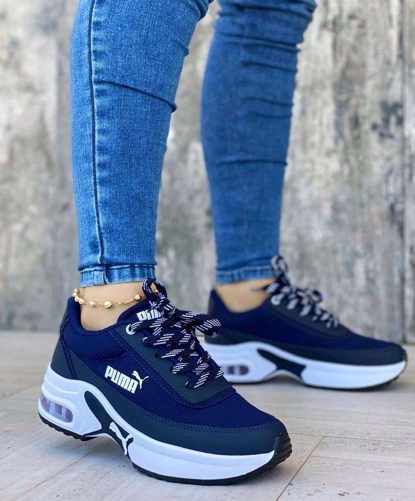 REF: 116 PUMA VALVULAS